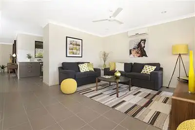 Fourth view of Homely house listing, 18 Ellsworth Drive, Mount Louisa QLD 4814