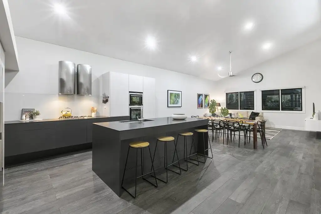 Main view of Homely house listing, 40 Moolabar Street, Morningside QLD 4170