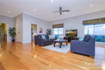 Third view of Homely house listing, 5 Anderson Street, Bunyip VIC 3815