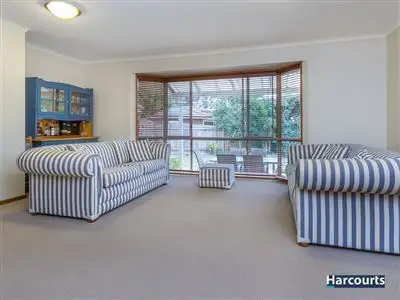 Fourth view of Homely house listing, 8 Rayner Close, Rowville VIC 3178