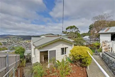 Fourth view of Homely house listing, 148 Forest Road, West Hobart TAS 7000
