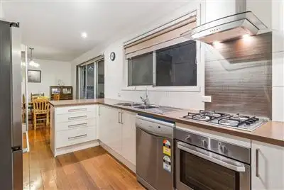 Sixth view of Homely house listing, 28 Pembroke Avenue, Frankston VIC 3199