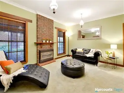 Second view of Homely house listing, 18 Daveys Road, Flagstaff Hill SA 5159