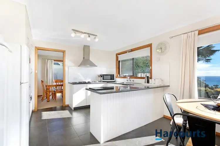 Fifth view of Homely house listing, 132 Upper Maud Street, West Ulverstone TAS 7315