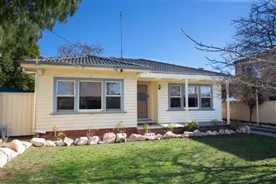 Main view of Homely house listing, 2 Regent Drive, Canadian VIC 3350