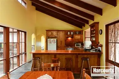 Third view of Homely house listing, 10 Streeton Court, Skye VIC 3977