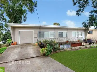 60 Edgeworth Avenue, Kanahooka NSW 2530