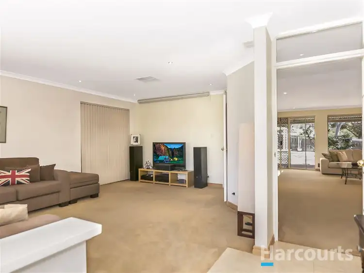 Sixth view of Homely house listing, 23 Eucumbene Crescent, Joondalup WA 6027