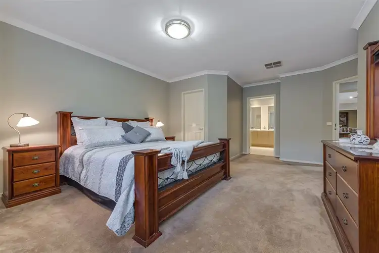 Third view of Homely house listing, 7 Viewgrand Rise, Lysterfield VIC 3156