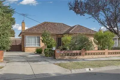 Main view of Homely house listing, 11 Larch Street, Thomastown VIC 3074