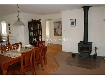 Fifth view of Homely house listing, 3 Heather Place, St Helens TAS 7216