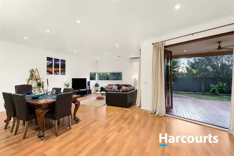 Third view of Homely house listing, 18 Callaway Crescent, Mernda VIC 3754