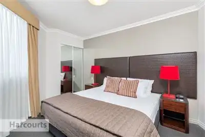 Fifth view of Homely unit listing, 1602-03 570 Queen Street, Brisbane City QLD 4000