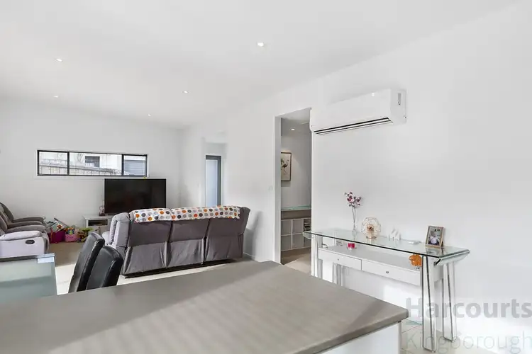 Third view of Homely unit listing, 2/17 Sandstone Grove, Blackmans Bay TAS 7052