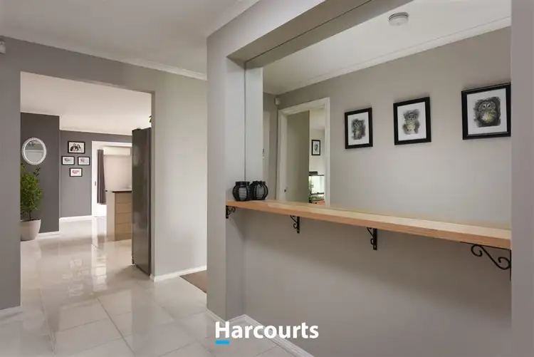 Third view of Homely house listing, 11 Alpine Heath Way, Lyndhurst VIC 3975
