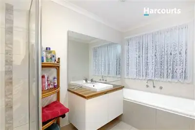 Fifth view of Homely house listing, 11 Spruce Drive, Hastings VIC 3915