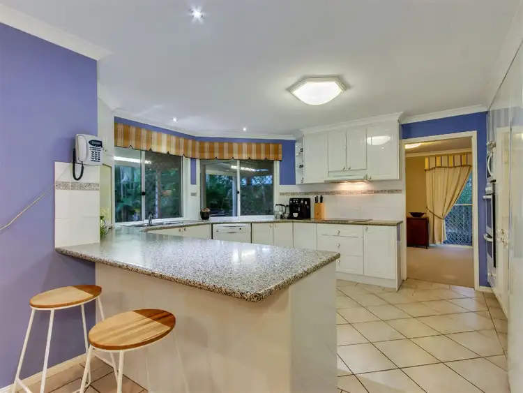 Third view of Homely house listing, 3 Boree Court, Albany Creek QLD 4035
