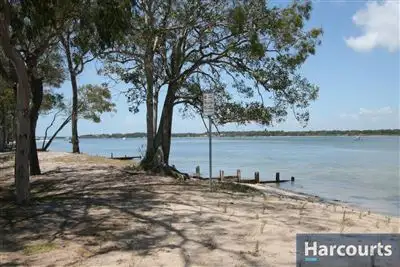 Fifth view of Homely land listing, 189 Sylvan Beach Esplanade, Bellara QLD 4507
