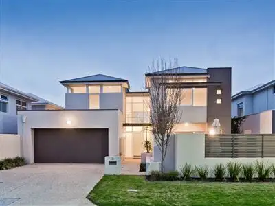 Main view of Homely house listing, 3 Lipari Link, Yangebup WA 6164