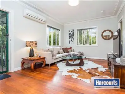 Third view of Homely house listing, 21 Bromwich Street, The Gap QLD 4061