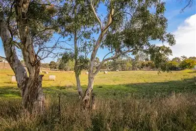Third view of Homely land listing, Address available on request