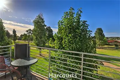 Seventh view of Homely house listing, 11/11 Howqua Place, Pakenham VIC 3810