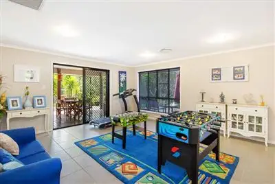 Fourth view of Homely house listing, 3 Garnet Court, Southside QLD 4570
