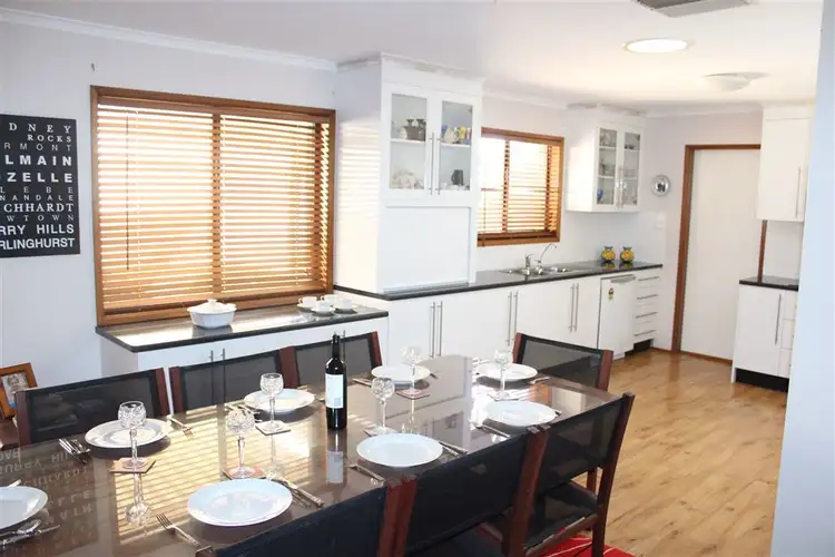 Fifth view of Homely house listing, 31 Mathews Street, Cobar NSW 2835