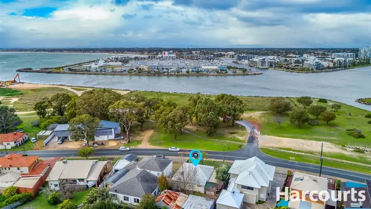 Second view of Homely house listing, 28 Mary Street, Halls Head WA 6210