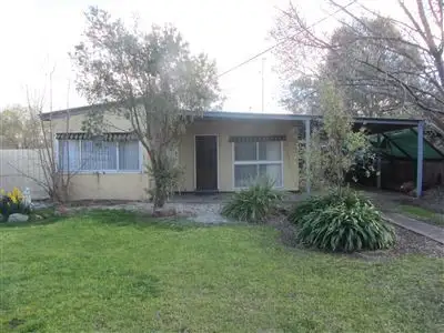 4 Allen Street, Euroa VIC 3666