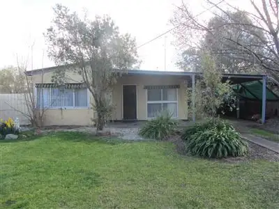 Main view of Homely house listing, 4 Allen Street, Euroa VIC 3666