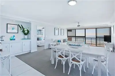 Third view of Homely apartment listing, 33/3645 Main Beach Parade, Main Beach QLD 4217
