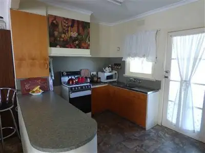Fifth view of Homely house listing, 46 Darcy Street, Stawell VIC 3380