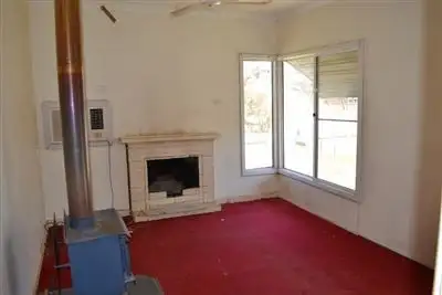 Fifth view of Homely house listing, 135 Butcher Street, Bruce Rock WA 6418