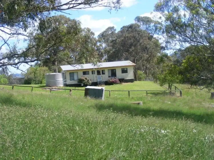 Fourth view of Homely rural property listing, BeardyView/987 Haymarket Road, Glen Innes NSW 2370