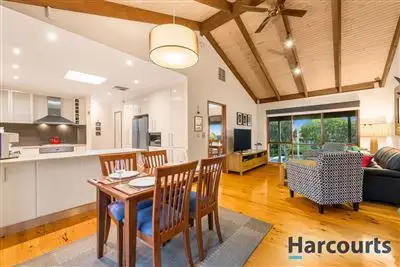 Fifth view of Homely house listing, 12 Blue Hills Close, Wantirna VIC 3152