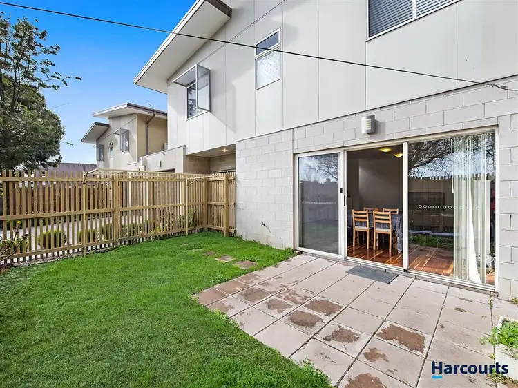 Sixth view of Homely townhouse listing, 1/4 Euroka Street, Chadstone VIC 3148
