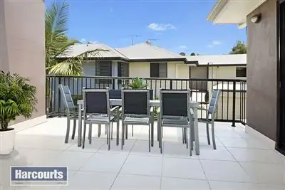 Fourth view of Homely apartment listing, 8/64 Kedron Brook Road, Wilston QLD 4051