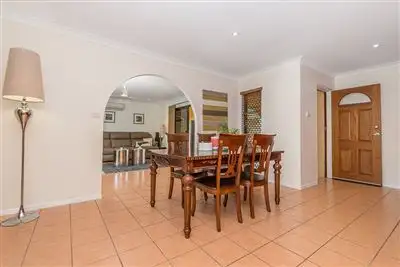 Fourth view of Homely house listing, 47 Thompson Street, Aitkenvale QLD 4814