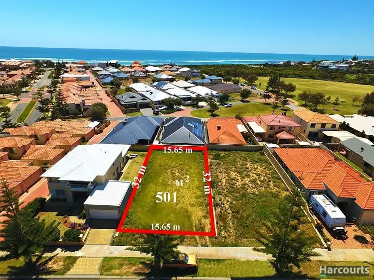 5 Northport Boulevard, Wannanup WA 6210