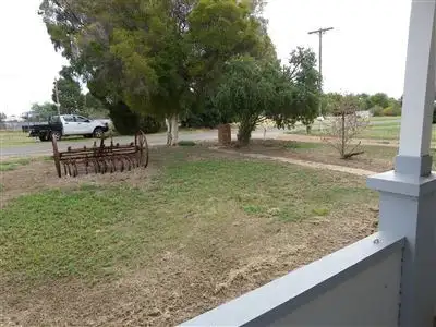 Fifth view of Homely house listing, 11 Railway Cresent, Boort VIC 3537