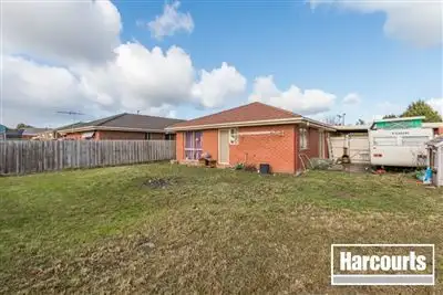 Fourth view of Homely house listing, 12 Nyarrin Place, Cranbourne West VIC 3977