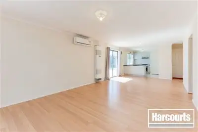 Second view of Homely house listing, 75 Fairhaven Boulevard, Cranbourne West VIC 3977