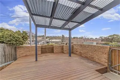 Third view of Homely townhouse listing, 5/122 Fergus Road, Karabar NSW 2620