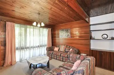 Fourth view of Homely house listing, 47 Sophia Grove, Tecoma VIC 3160