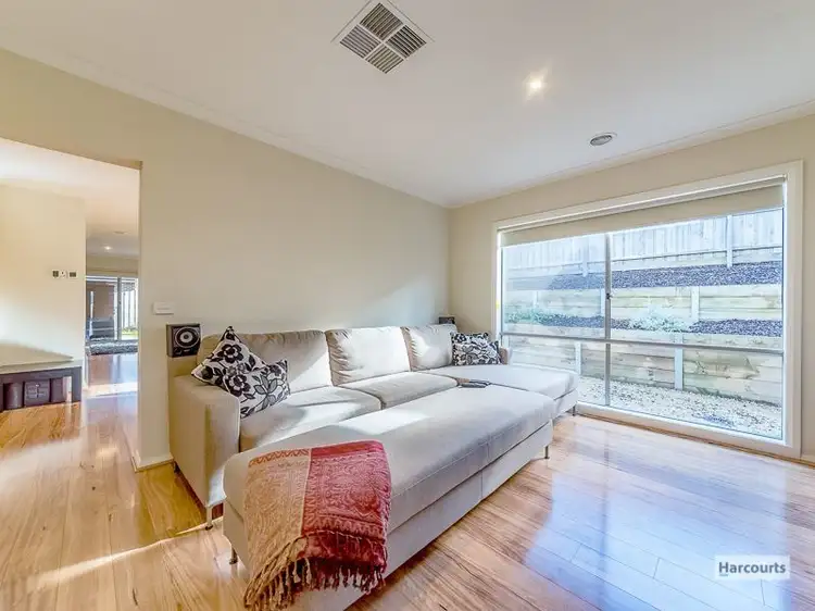 Second view of Homely house listing, 15 Ajax Street, Drouin VIC 3818