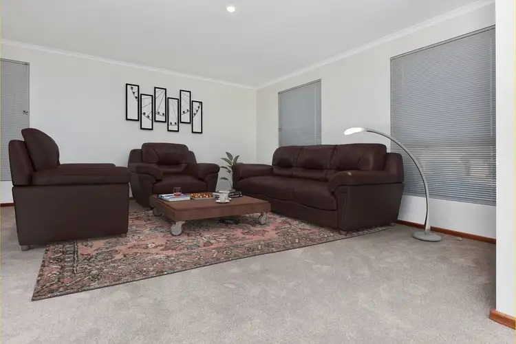 Second view of Homely house listing, 25 Candover Crescent, Huntfield Heights SA 5163