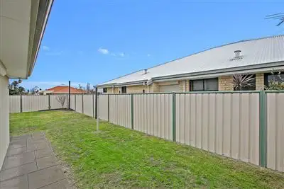 Sixth view of Homely house listing, 6 Barcoo Bend, Hammond Park WA 6164