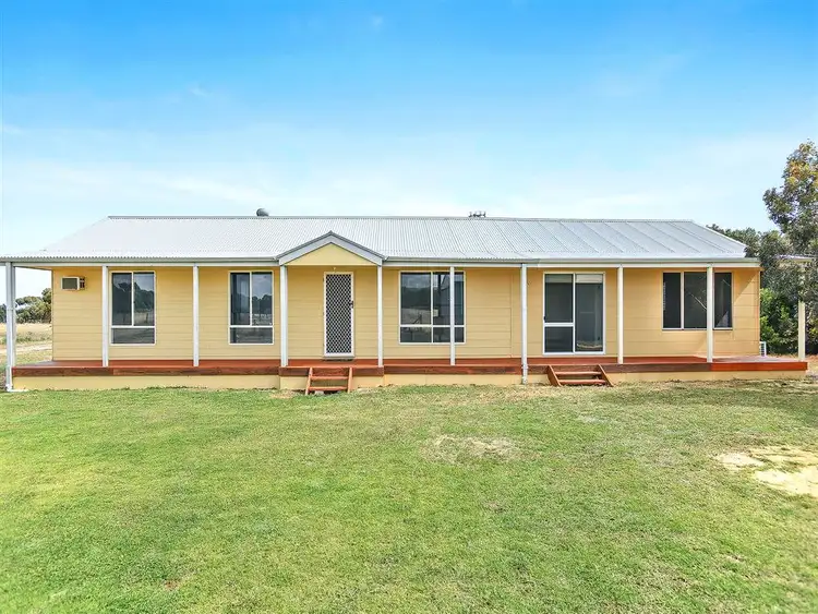 Second view of Homely house listing, 699 Airport Road, Middleton SA 5213