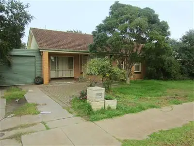 15 Davoren Road, Davoren Park SA 5113